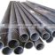 High precision pipe a106 gr.b seamless steel pipe