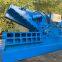 Crocodile hydraulic iron shearing machine angle steel channel steel shearing machine iron plate cutting machine