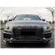 Решетка противотуманных фар для автомобиля Audi A6 S6 2019, 2020, 2021 годов