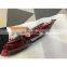 A3 S3 RS3 Led Taillight For Audi Led Running water with rear tail light For A3 S3 RS3 2017 2018 2019
