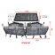 ATV/UTV Parts & Accessories Window Shade Shield Net Cover Mesh Guard ATV Door Scratch Prevention For Polaris RZR PRO 2020