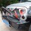 Offroad Front Bumper for Jeep Wrangler JK 07+ Steel Front Bull Bar 4x4 accessory maiker manufacturer