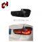 Ch Factory Direct Good Price Color Smoke Led Tail Lamp Auto Lighting Rear Bumper Reflector Lights For Bmw 3 Series 2013 - 2018