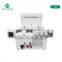 2022 Hot Sale Hifu Ultrasound 2 in1 Lipo 3D Hifu  Body And Face Fat Removal Skin Tightening Face Lift 3D Hifu
