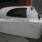 spa equipment beauty skin spa equipment hydrotherapy spa jet capsule water jet massage