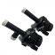 Haoxiang AUTO Bomba de agua de inversor eléctrico auxiliar para Nissan Ford Focus Hyundai KIA Audi Mitsubishi Lancer Renault Paugeo