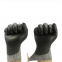 Oem Factory High Quality Cut Resistant Work With Pu Coated Glove