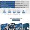 BIDEN 0140 men's Quartz Top Brand Fashion Stainless Steel Casual Cool Wristwatch 30 Meter Waterproof