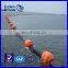 PN4-20 Plastic Dredging Pipe with Floats for Sale HDPE Pipe