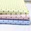 Cotton fabric wholesale Five star twill fabric student cotton bed sheet quilt cover pillowcase printed fabric
