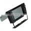OEM Car Factory Double DinCar Radio for AUDI A3 Android 4.4 Car DVD GPS for Audi RDS BT USB iPod MIC WIFI 3G CANBUS