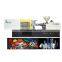 engel injection molding machine