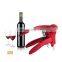 Precision Plastic Injection Mould Custom Twist Off Cap Glass Jar Beer Wine Bottle Shaped Opener Corkscrew Kit Mold Molding Parts