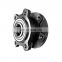 31360026 31277810 Left rear axle Wheel Hub bearing Suitable  For VOLVO XC60