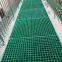 Heavy Duty Fiberglass Grid Grating Corrosion Resistance