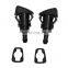 Auto parts Front windshield washer spray nozzle for Hyundai Kia Jeep Cherokee Chrysler Dodge OEM 86636FG051 98630-2K100