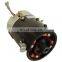 Electric Motor for Electric Vehicles 3800W Motor ZQS48-3.8-T