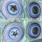 Wheel  390 MM  front  disc A2214211312 Brake Disc For Mercedes Benz  W221 w221 S63 S65