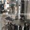 400 capsules / min Small Scale Automatic Powder Capsule Filling Filler Machine