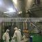 Egg White and Egg Yolk Centrifugal Spray Dryer