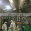 Powder Spray Drying Machine Tower Detergent Powder Plant