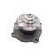 Construction machinery parts CAT 3204 engine parts Water pump assy ZW1223