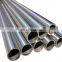 Gr1 / Gr2  tube ASTM B338 3 Inch Seamless Titanium Pipe