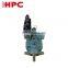 Superior Quality HHPC P36-E0/1/2/3-F-R-01 Variable Piston Pump Hydraulic Pump 08 16