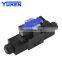 YUKEN solenoid valve hydraulic reversing valve DSG-01-3C2-D24-N1-70 A240 110 3C3/C6/C4