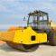 New 16 ton single drum road roller 6616E with 6BTAA5.9-C160 engine EURO II
