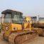 Продается недорогой подержанный бульдозер Caterpillar D5K