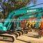 Оригинальные японские экскаваторы Kobelco SK130. Экскаваторы Kobelco в наличии. Kobelco SK120, SK130, SK140