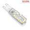 3W 5W Light Bulb 24V 12V DC LED Lamp SMD2835 Spotlight Chandelier Lighting Replace G4 G9 Bulb