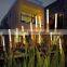 Outdoor Waterproof Garden Lights Landscape Decorative Lights Solar Park Lawn Lights