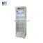 Medfuture laboratory refrigerator freezer display refrigerators 	 glass door refrigerator