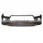 For Hilux Revo 2015+ TRD Style Car Black Front Bumper