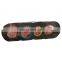  China Supplier Silicone Rubber Heat Resistance Insulation Wire Rubber Flexible Cable Cat5e