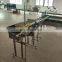 Automatic Egg Vacuum Lifter Grader Sorter Egg Grading Machine