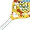 wholesale graphite professional beach tennis racket carbon