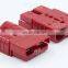 High mating quick connect and disconnect multi  pin power connector for forklist