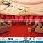 hot sale guangzhou calssic marquee tent canopy, outdoor event dining tent