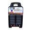 Bilateral tracks Portable CNC Plasma cutter machine LGK 80A 220V 1 phase or 3 phase interchangeable