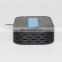 PG-1000GSD FTTH  with wdm Filter catv Optical Receiver nodes mini optical node indoor