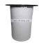 The latest hot spot screw air compressor accessories oil separator 54509427