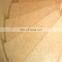Flower gold modern marble stair steps