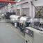 16-63mm plastic pvc pipe tube production line extrusion machine