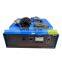 Cheap Price Ultrasound Label Cutting System For Manual Ultrasonic Plastic Labeling Cutter Machine