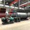 Large Capacity 5-100tph Cement Limestone Quartz Dry Grinding Ore Copper Ball Mill Machine Stone Grinding For Sale