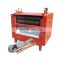 Air conditioner radiator copper separator machine scrap copper wire crusher and separator machine