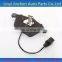 high quality brake accessories hot sale D1325/WVA25481/GDB7780 ceramic brake pads None asbestos